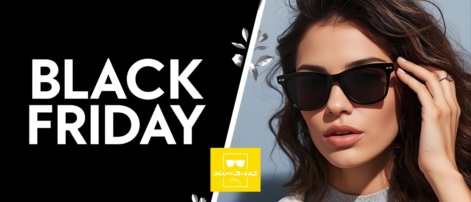 Sconti Black Friday 2025 occhiali da sole online – Guida ai modelli top